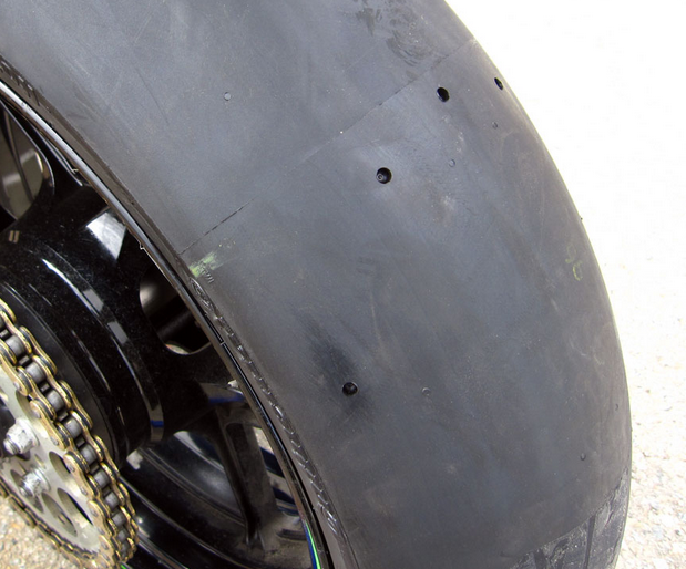 ActionBike GoldCup International 2017: Brno II, la rivincita