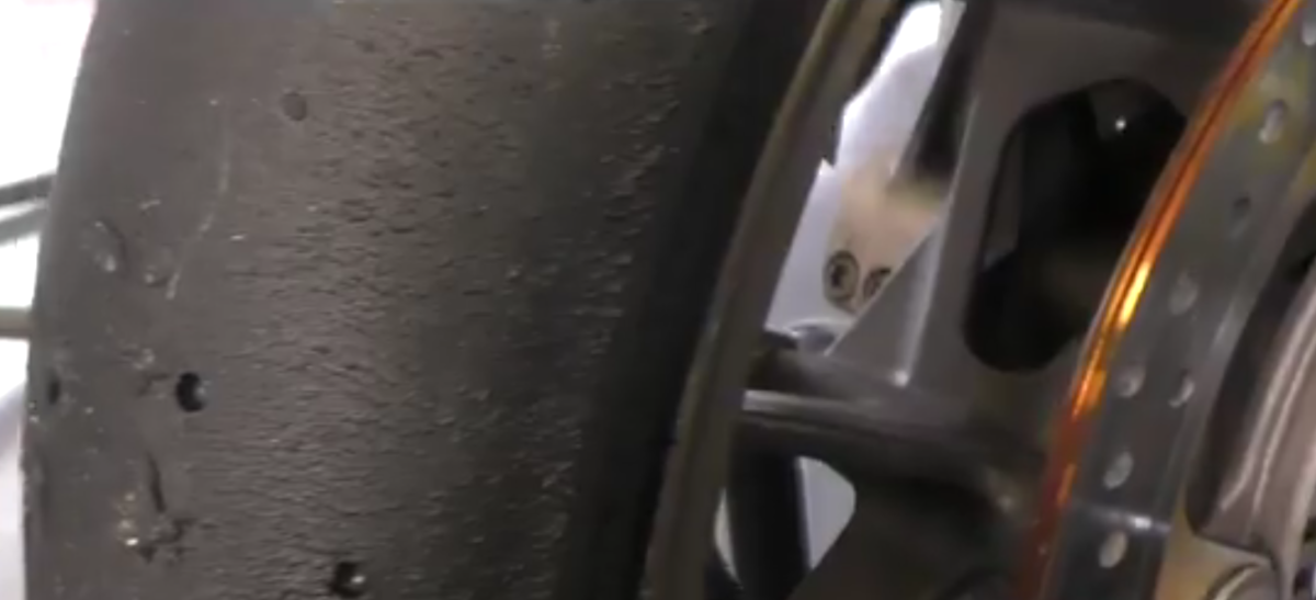 ActionBike GoldCup International 2017: Brno II, la rivincita