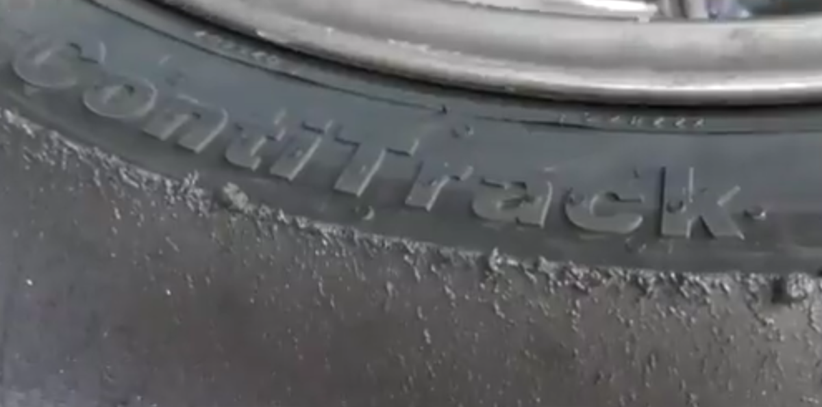 Galleria foto 'ActionBike GoldCup International 2017: Brno II, la rivincita' - foto 7