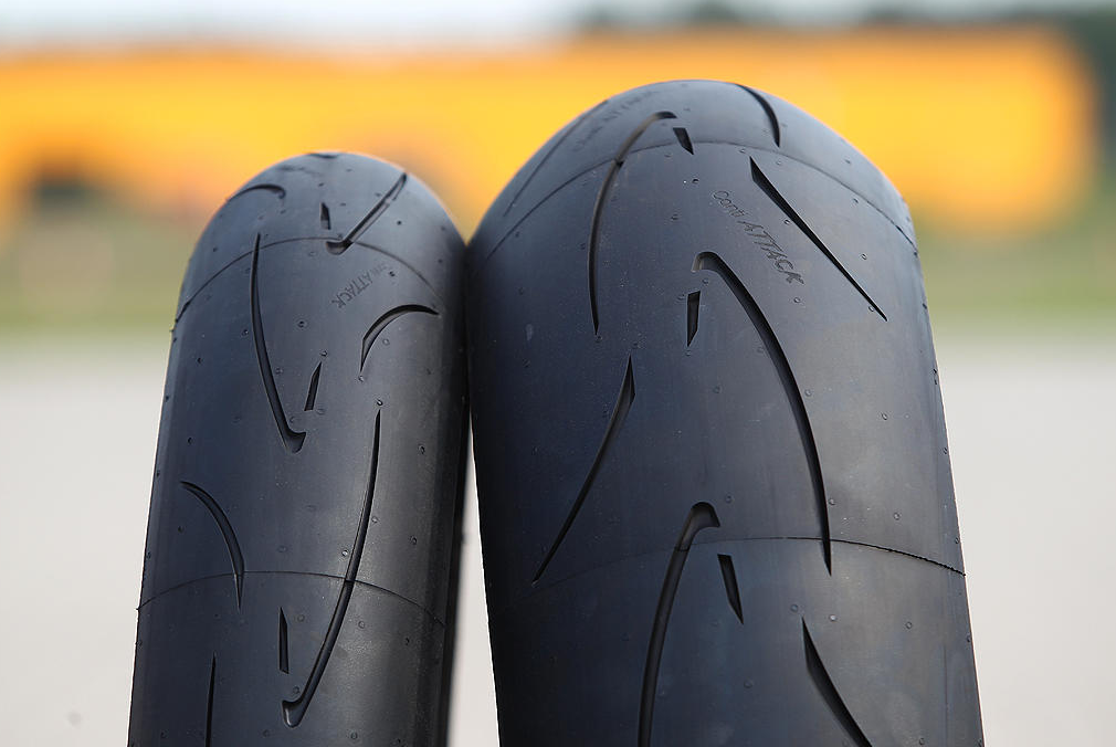 ActionBike GoldCup International 2017: Brno II, la rivincita