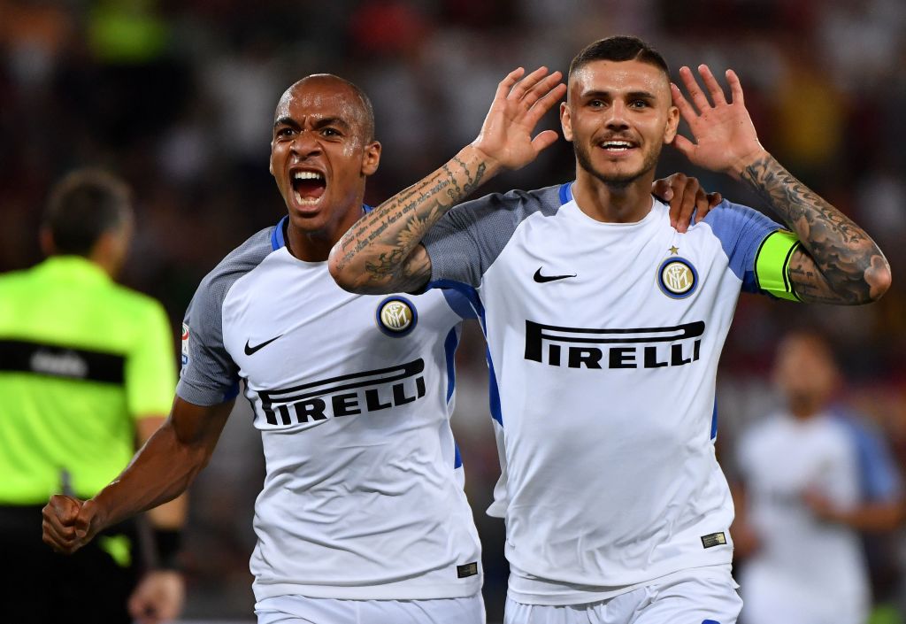 Inter e Milan, sfida a Juventus e Napoli: Serie A senza sorprese