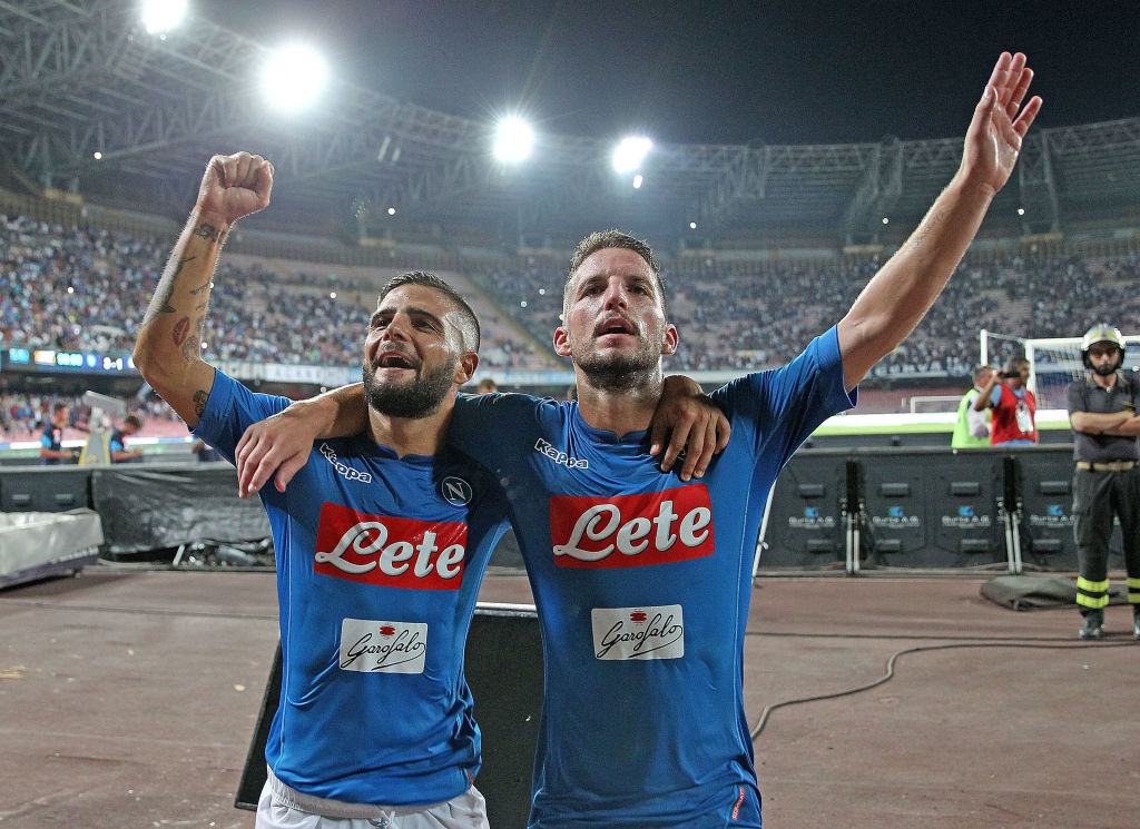 Inter e Milan, sfida a Juventus e Napoli: Serie A senza sorprese