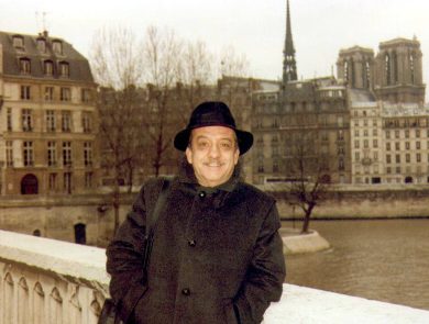 Nanni Svampa simbolo di Milano: le 10 canzoni più belle