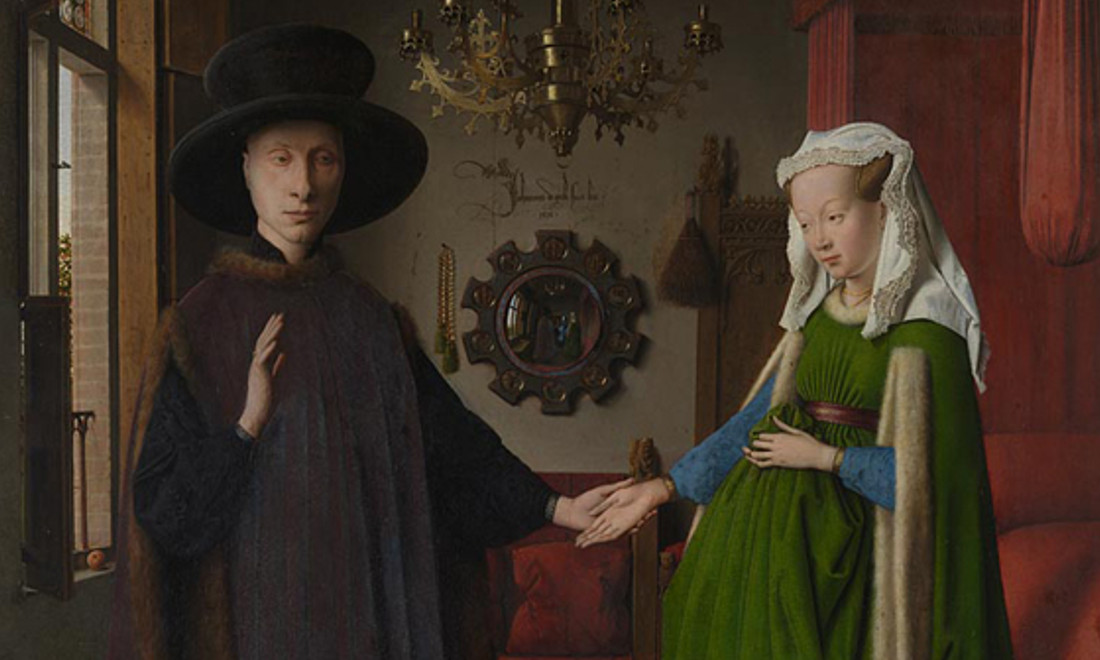‘Il mistero Arnolfini’, quando l’arte incontra il giallo – Recensione