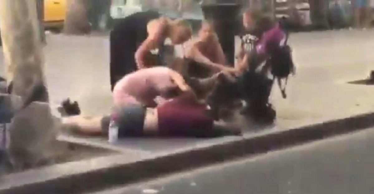 Galleria foto 'Attentati a Barcellona e Cambrils: chi sono le vittime' - foto 9