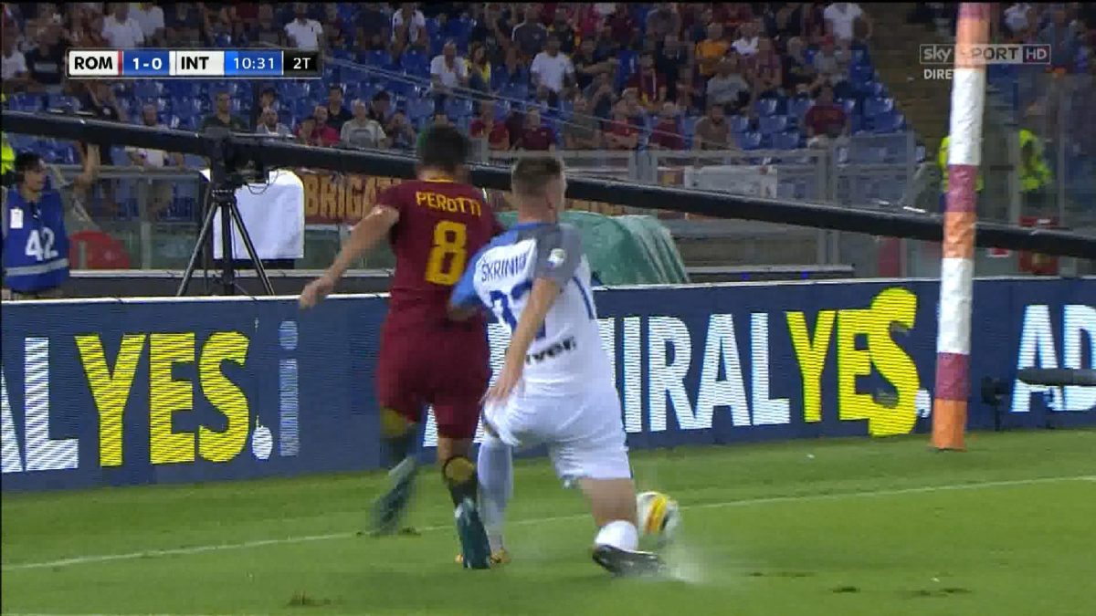 Galleria foto 'Buffon, errori e polemiche: ecco perché il Var va salvato' - foto 7