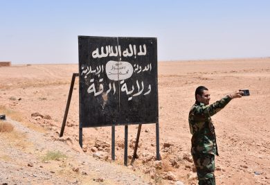 Come funziona l’economia dell’Isis