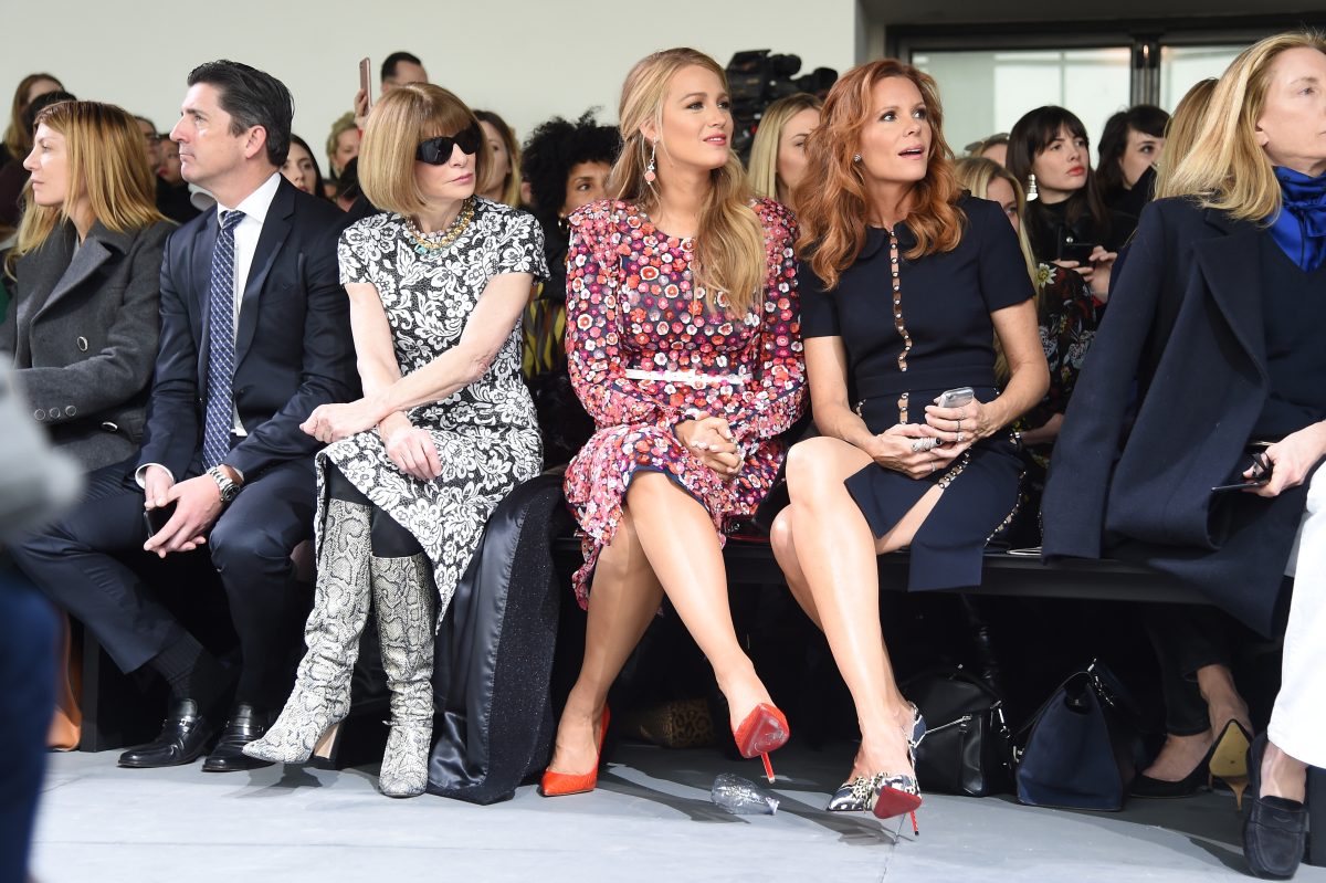 Galleria foto 'I 30 anni da favola di Blake Lively' - foto 5