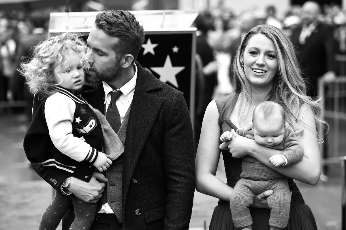 Galleria foto 'I 30 anni da favola di Blake Lively' - foto 3