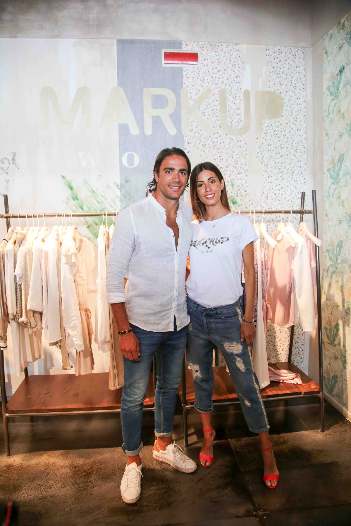 Galleria foto 'Le feste vip della settimana: è tempo di party di fine estate' - foto 5