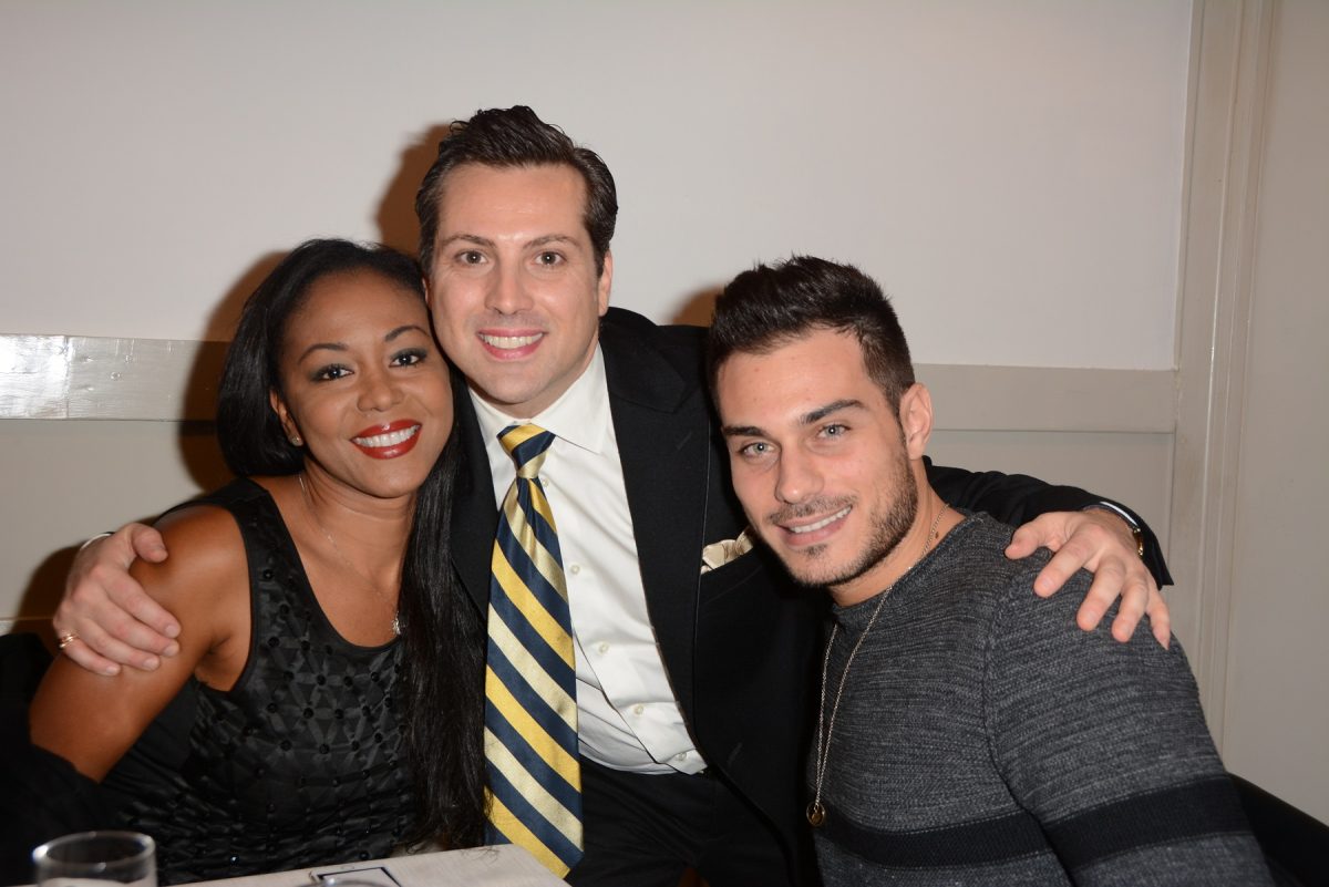 Galleria foto 'Le feste vip della settimana: è tempo di party di fine estate' - foto 10