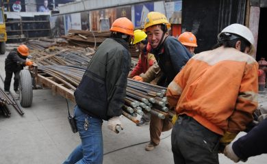 Ecco come la Cina vuole controllare le aziende straniere