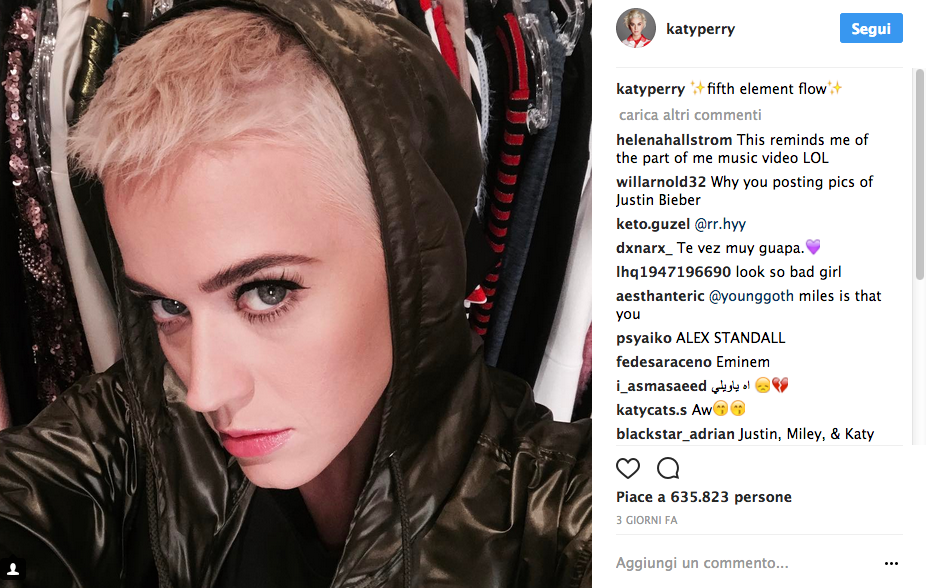 Agli MTV Video Music Awards basta con le distinzioni di genere Agli MTV Video Music Awards basta con le distinzioni di genere