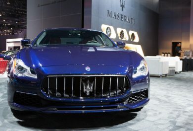 Fca: perché Marchionne pensa di scorporare Maserati e Alfa Romeo