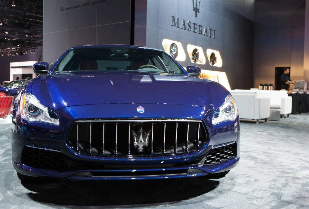 Fca: perché Marchionne pensa di scorporare Maserati e Alfa Romeo Fca: perché Marchionne pensa di scorporare Maserati e Alfa Romeo