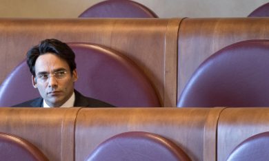 Virginia Raggi cambia assessore al Bilancio (per la terza volta): cos’è successo