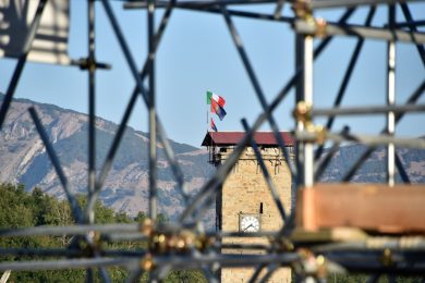 Terremoto in Centro Italia: la commemorazione a un anno dal sisma