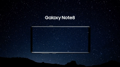 Presentato il nuovo Samsung Galaxy Note8