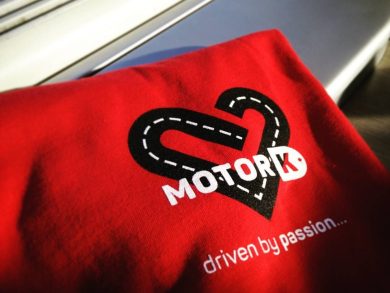 MotorK launches DriveK, “Tinder for new cars”