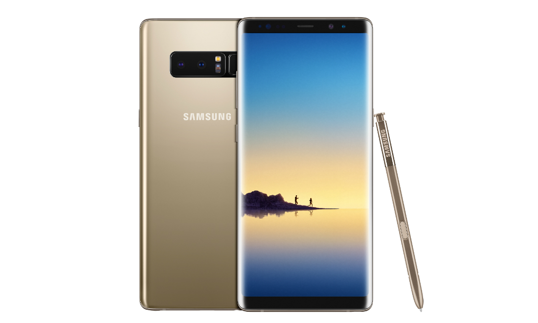 Galleria foto 'Galaxy Note 8 è ufficiale. Le cose da sapere – LE FOTO' - foto 14