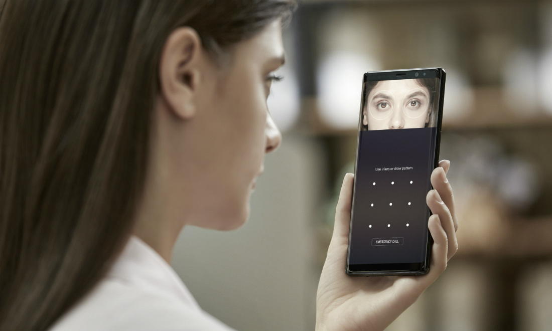 Galleria foto 'Galaxy Note 8 è ufficiale. Le cose da sapere – LE FOTO' - foto 12