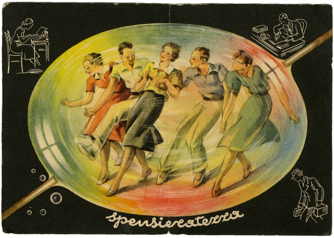 Galleria foto 'L’arte in tasca: piccoli capolavori Déco in mostra a Modena' - foto 8