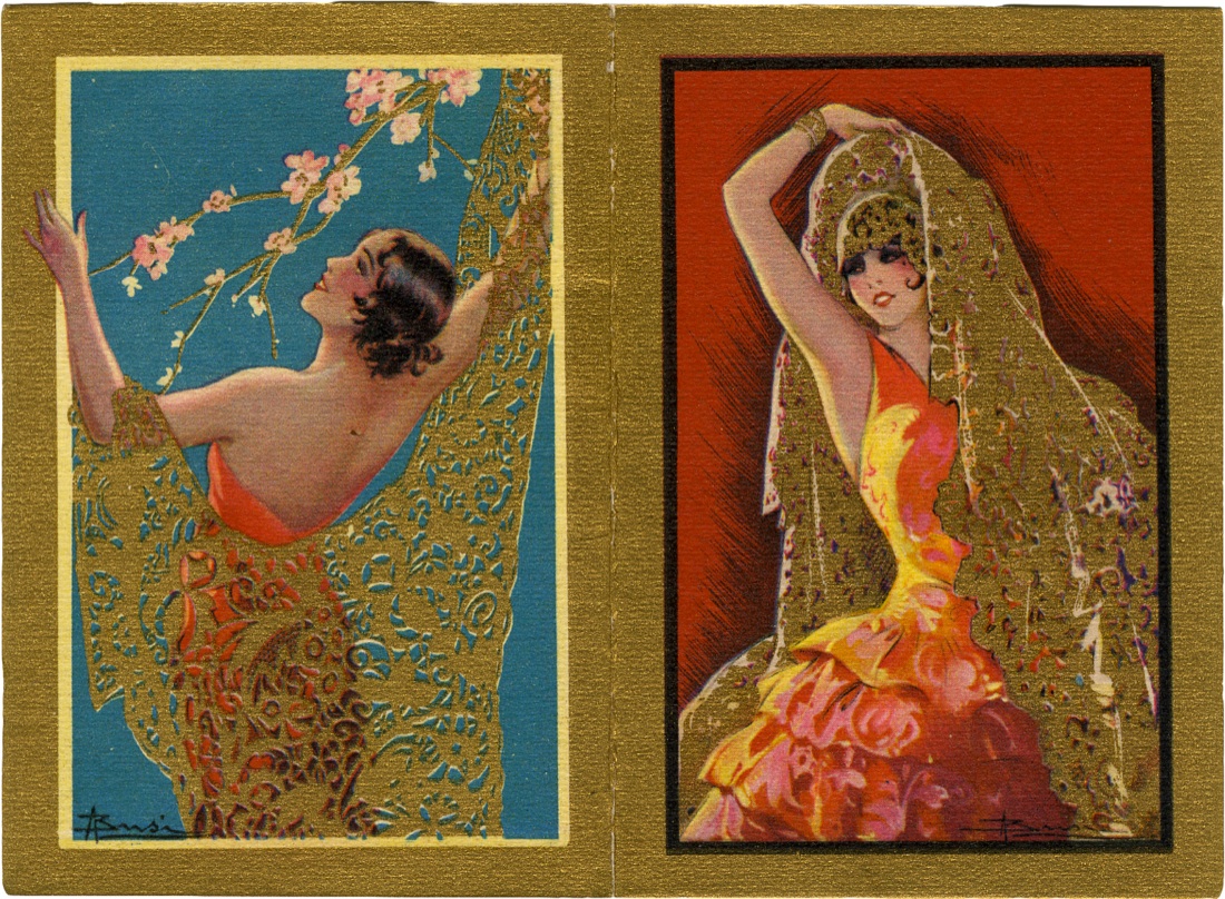 Galleria foto 'L’arte in tasca: piccoli capolavori Déco in mostra a Modena' - foto 7