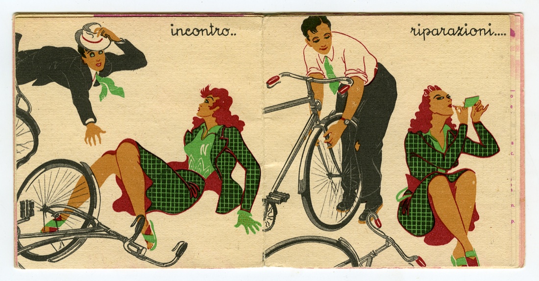 Galleria foto 'L’arte in tasca: piccoli capolavori Déco in mostra a Modena' - foto 6