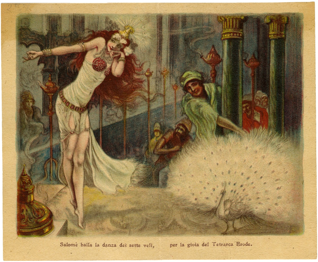 Galleria foto 'L’arte in tasca: piccoli capolavori Déco in mostra a Modena' - foto 5