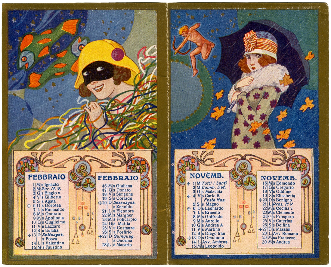 Galleria foto 'L’arte in tasca: piccoli capolavori Déco in mostra a Modena' - foto 10