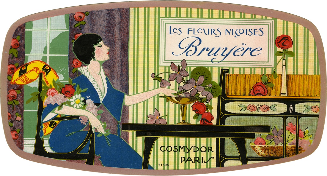 Galleria foto 'L’arte in tasca: piccoli capolavori Déco in mostra a Modena' - foto 1