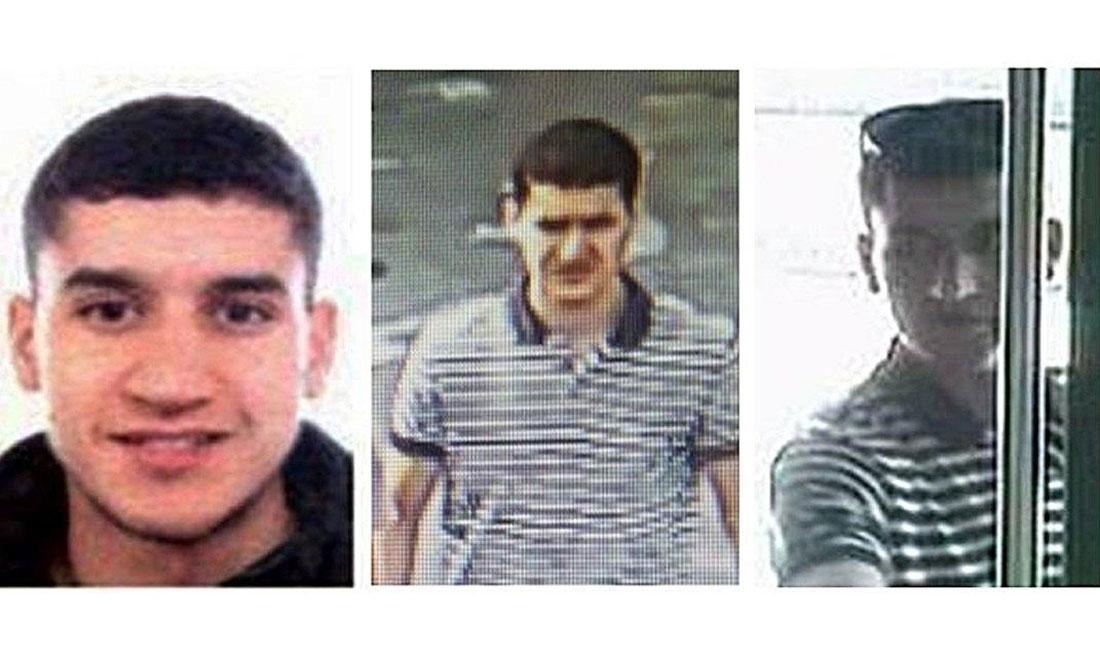 Terrorismo: chi era l’imam dell’attentato di Barcellona