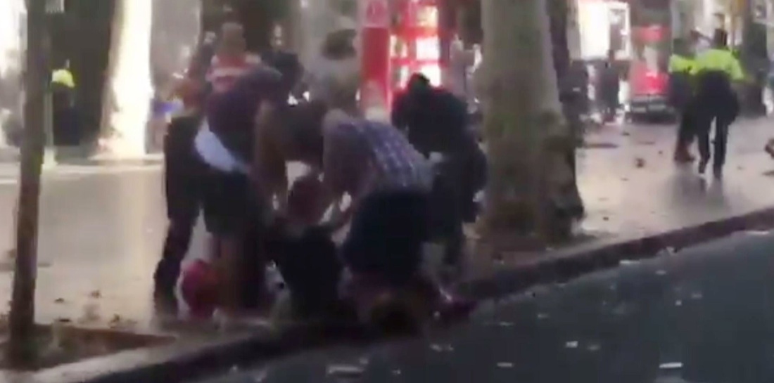 Terrorismo: chi era l’imam dell’attentato di Barcellona