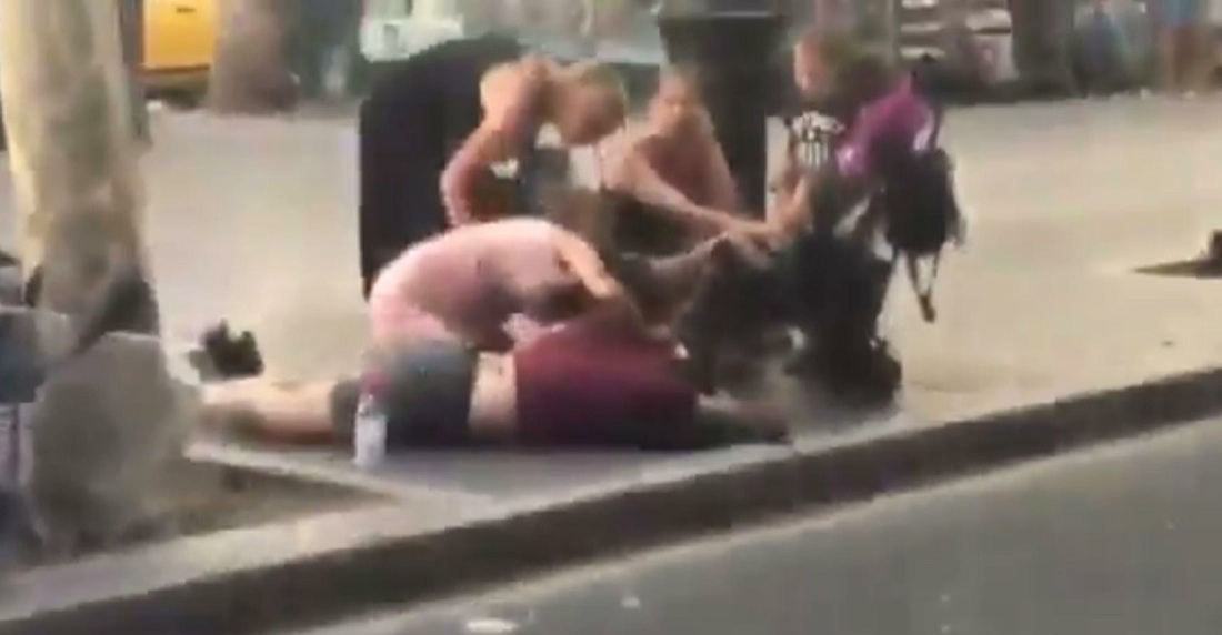 Terrorismo: chi era l’imam dell’attentato di Barcellona