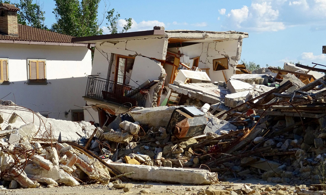 Terremoto in Centro Italia un anno dopo: cosa non ha funzionato