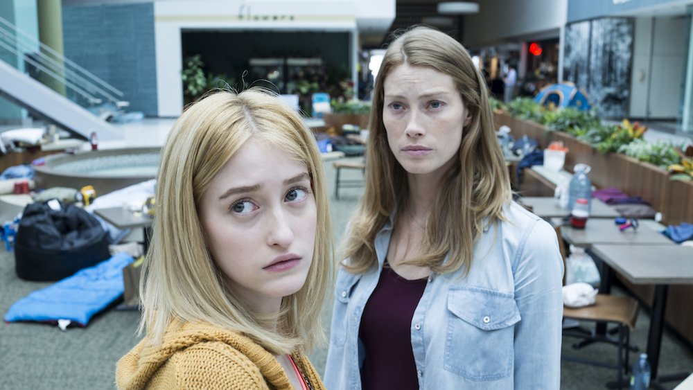 The Mist: foto, trailer e cose da sapere sulla nuova serie horror di Netflix