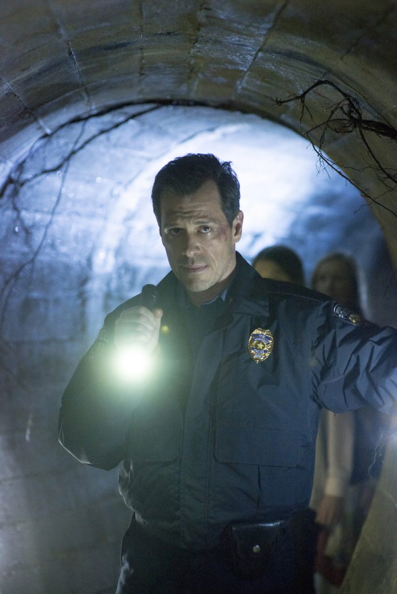 The Mist: foto, trailer e cose da sapere sulla nuova serie horror di Netflix