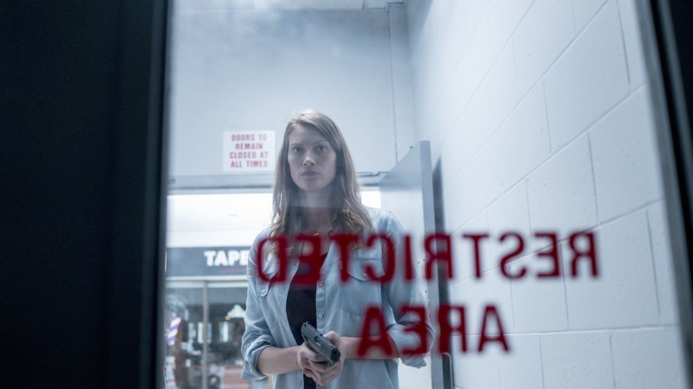 The Mist: foto, trailer e cose da sapere sulla nuova serie horror di Netflix