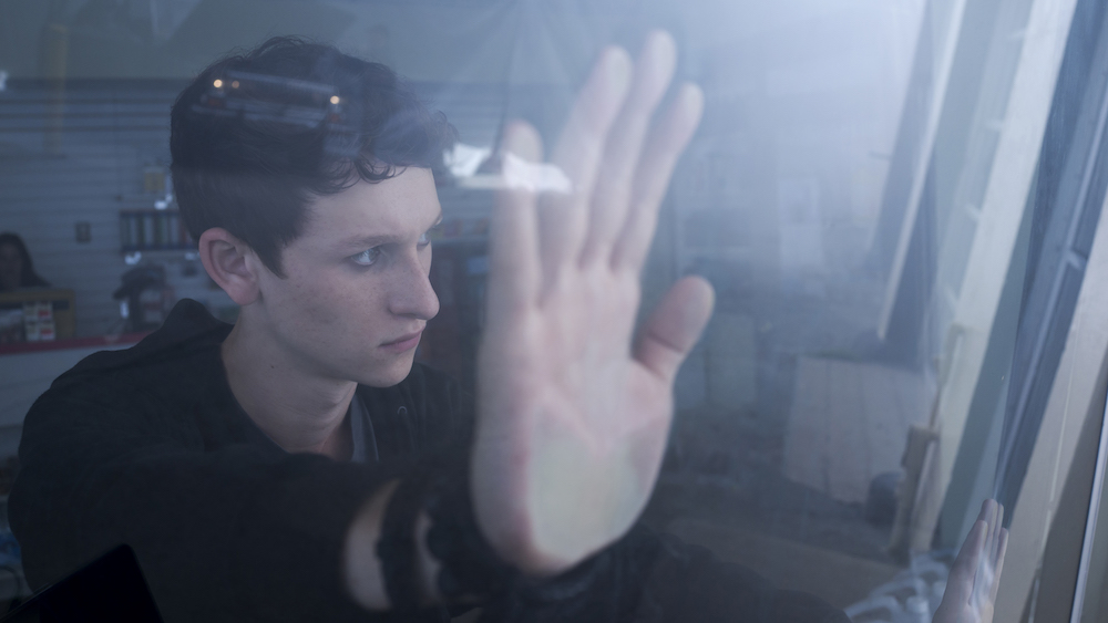 The Mist: foto, trailer e cose da sapere sulla nuova serie horror di Netflix