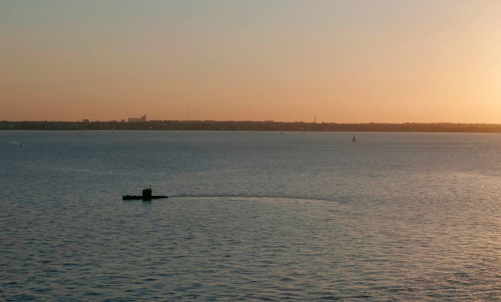 Quello che sappiamo sull’omicidio nel sottomarino scomparso