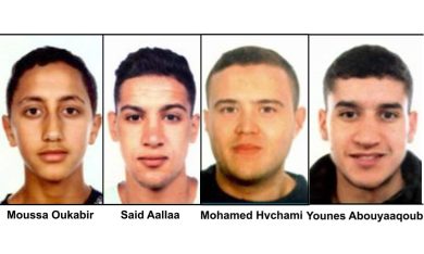 Terrorismo: perché tanti fratelli fra i jihadisti