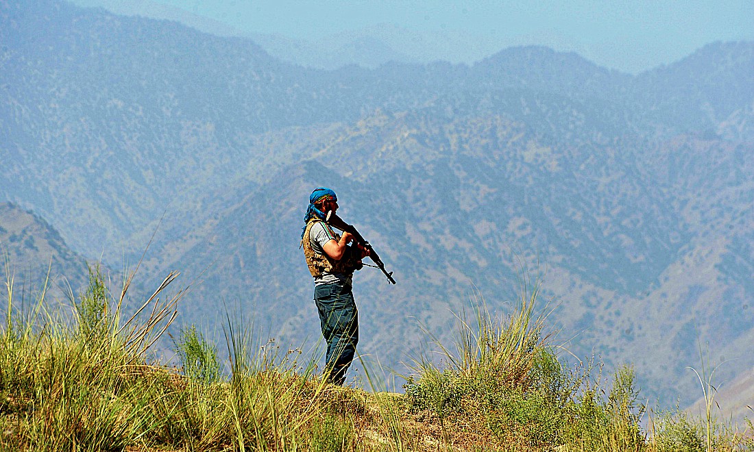 Nuove truppe Usa in Afghanistan: così Trump cede ai militari