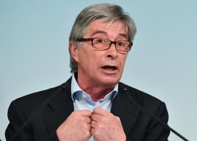 Post-terremoto: chi prenderà il posto di Vasco Errani?