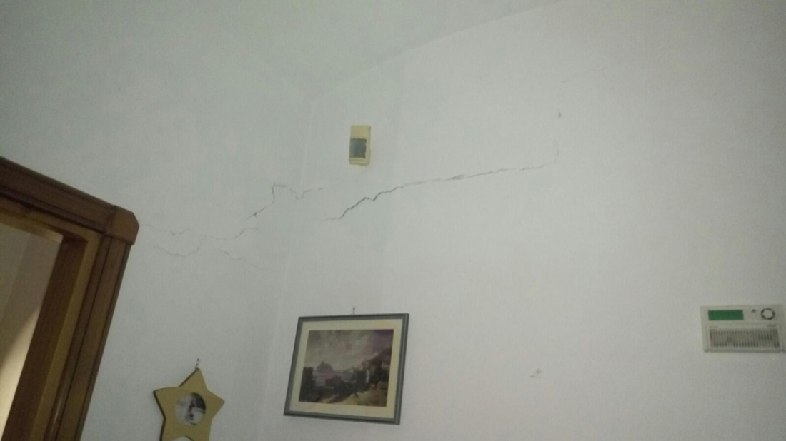 Terremoto a Ischia – Foto e Video Terremoto a Ischia – Foto e Video