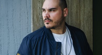 Il nuovo album di Ensi: “Soprattutto rap, il rap sopra tutto”