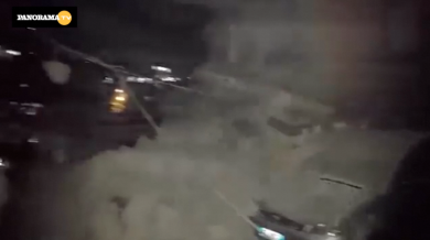 Terremoto ad Ischia: i crolli a Casamicciola