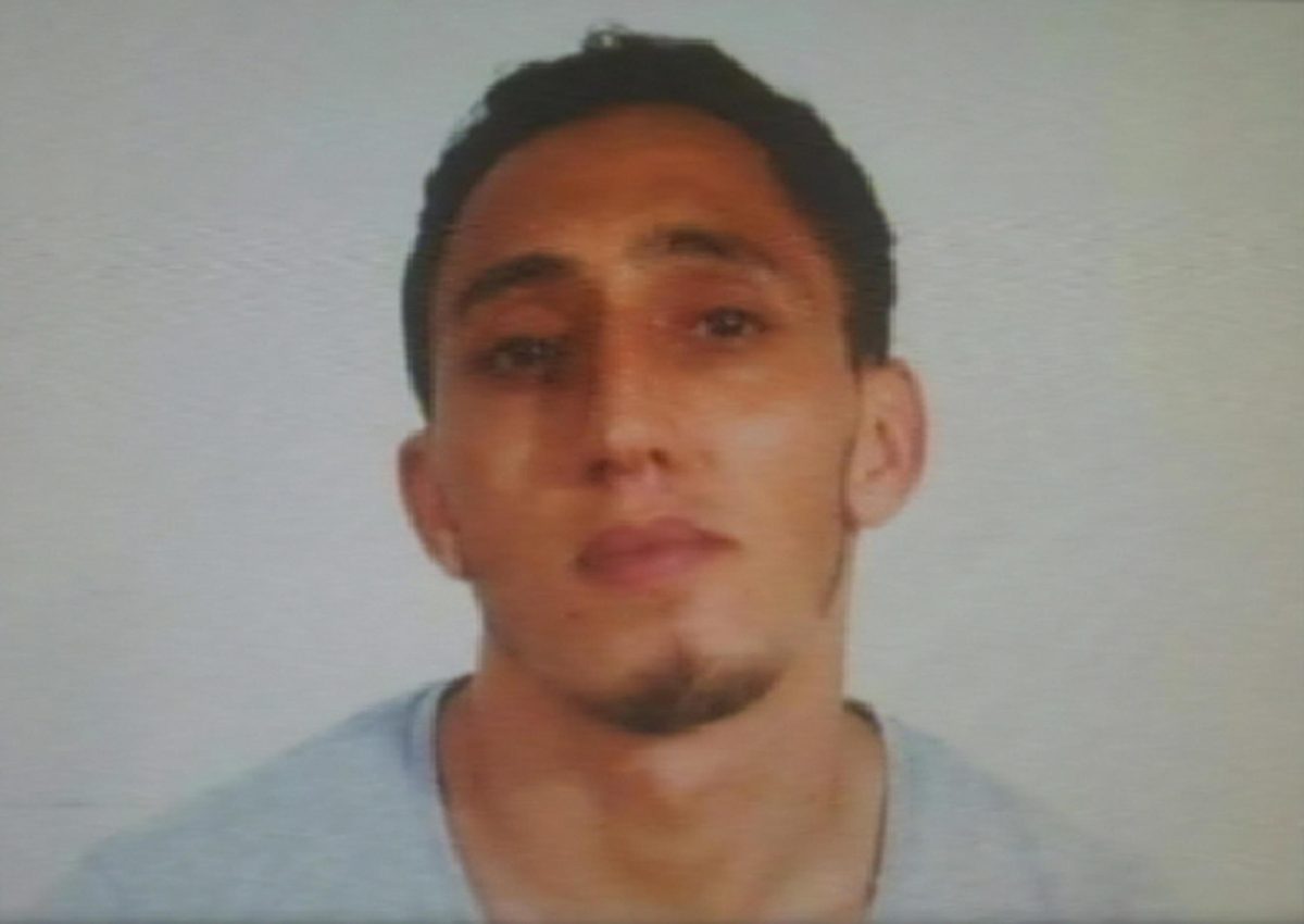 Galleria foto 'Barcellona, chi sono gli autori dell’attacco terroristico' - foto 3