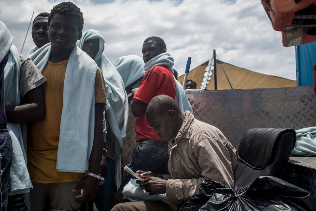 Migranti, quel fatalismo umanitario è inaccettabile