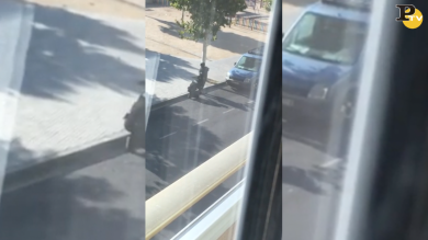 Ucciso Younes Abouyaaqoub, l’attentatore di Barcellona a Subirats | video