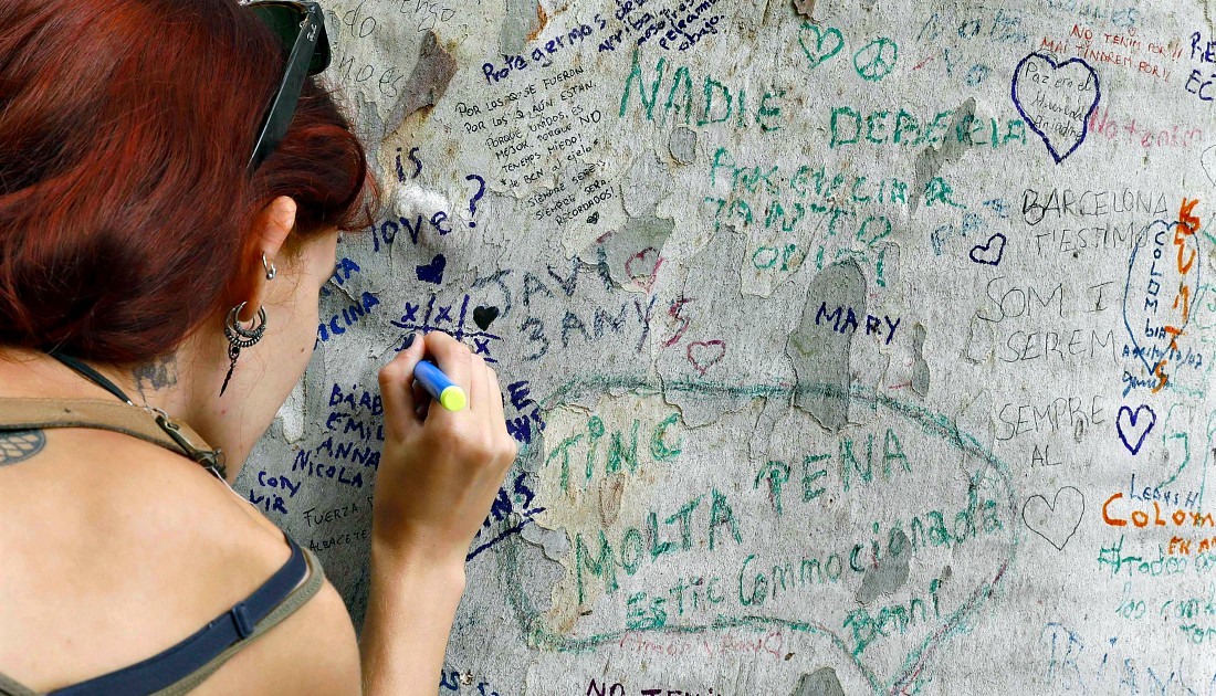 Attentato di Barcellona, neutralizzati tutti i terroristi